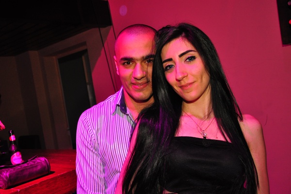 Publicity on Saturday Night